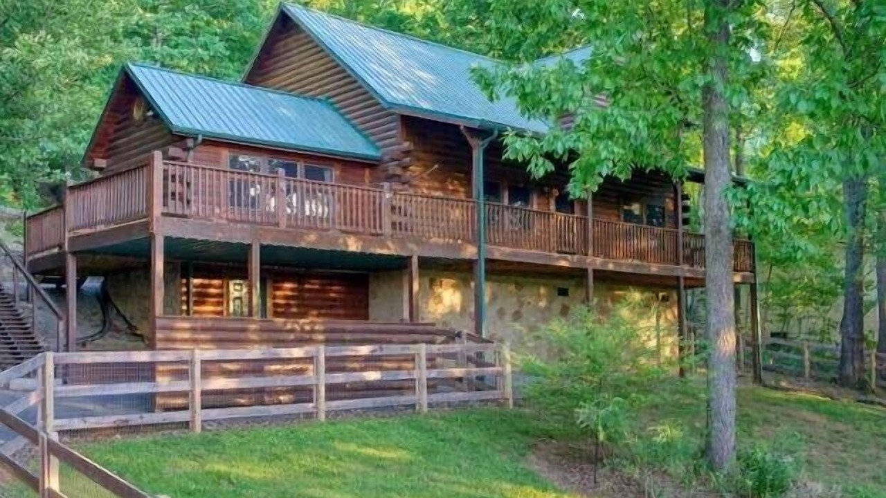 Photo of Outdoor in Seymour