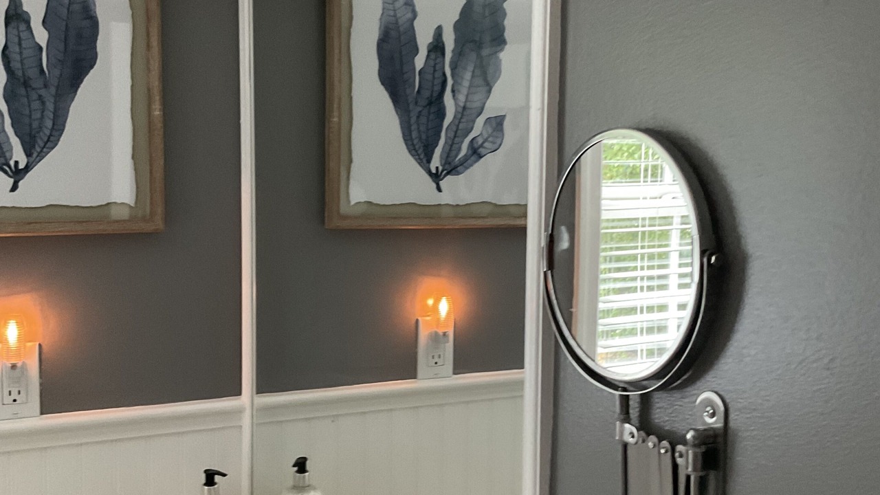 Photo of Bathroom in Cape Saint Claire