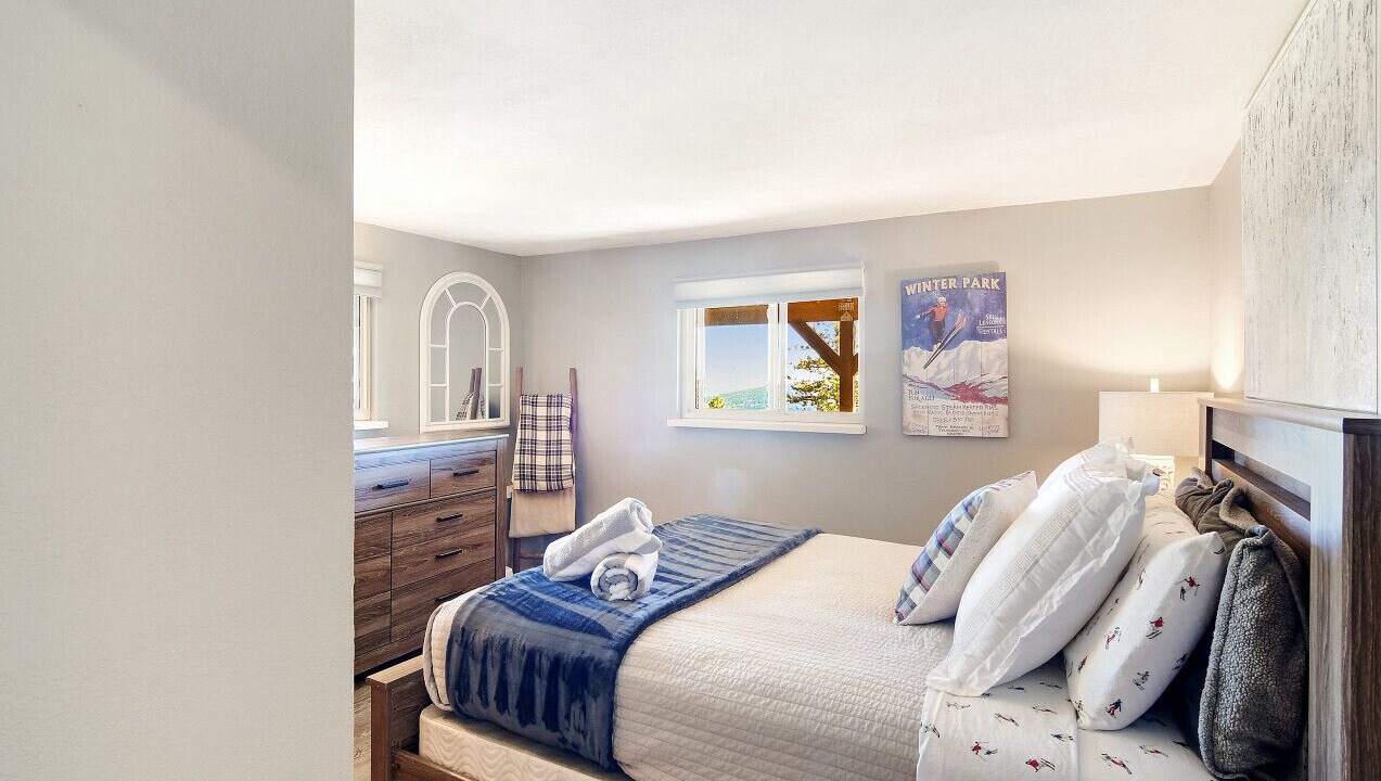 Photo of Bedroom in Evergreen