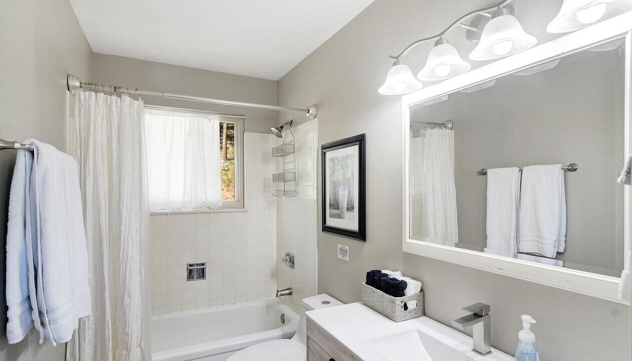 Photo of Bathroom in Evergreen