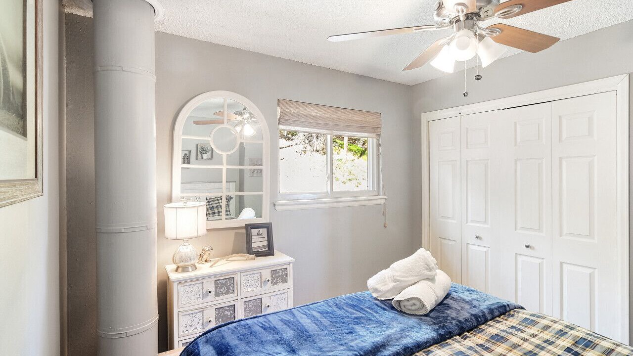 Photo of Bedroom in Evergreen