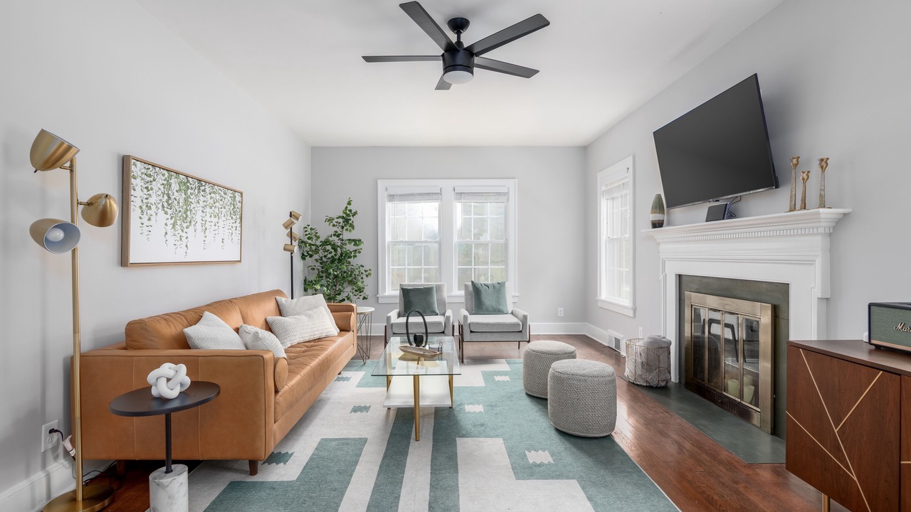 Photo of Livingroom in High Point