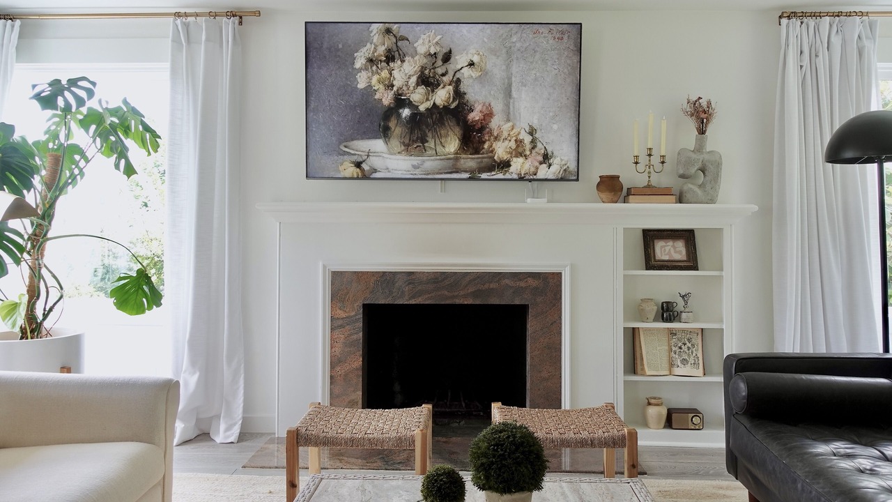 Photo of Livingroom in Greenwood