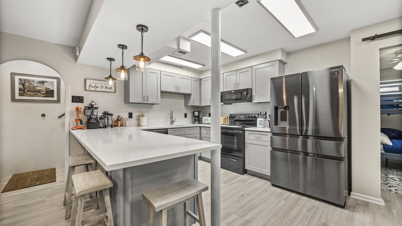 Photo of Kitchen in Schertz