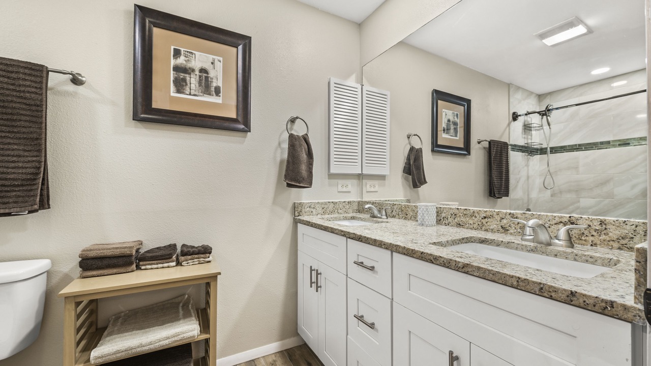 Photo of Bathroom in Schertz