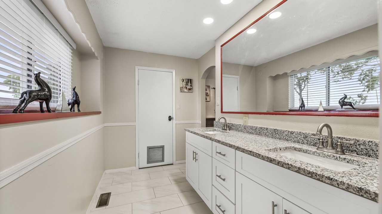 Photo of Bathroom in Schertz