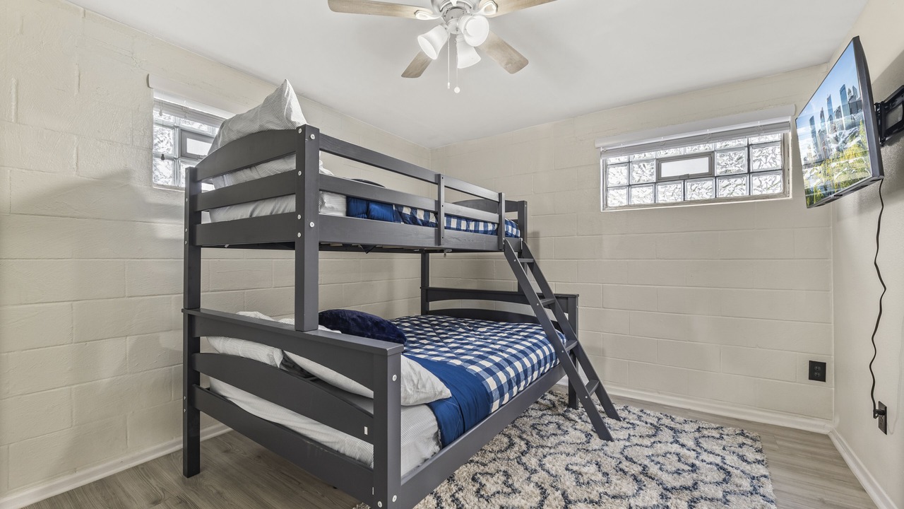 Photo of Bedroom in Schertz