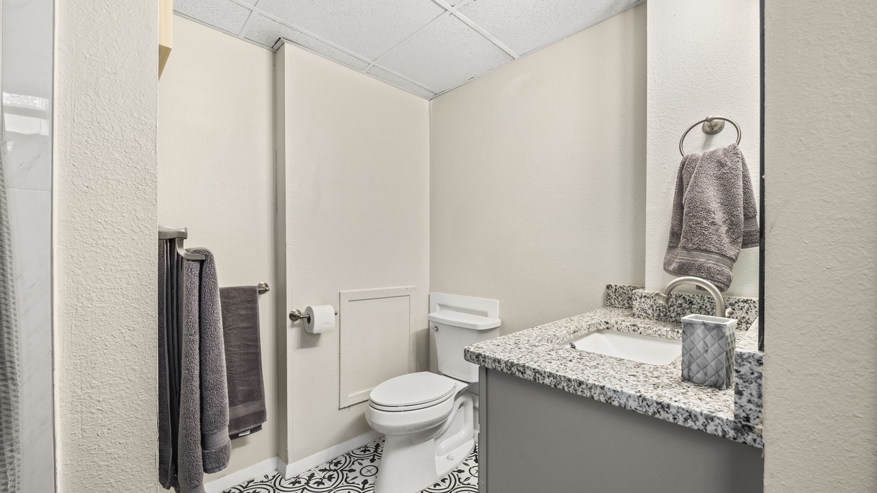 Photo of Bathroom in Schertz