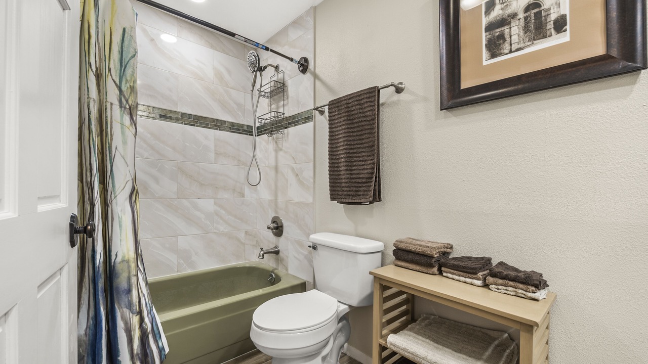 Photo of Bathroom in Schertz