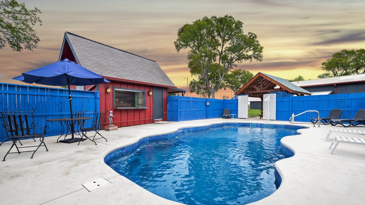 Photo of Outdoor in Schertz
