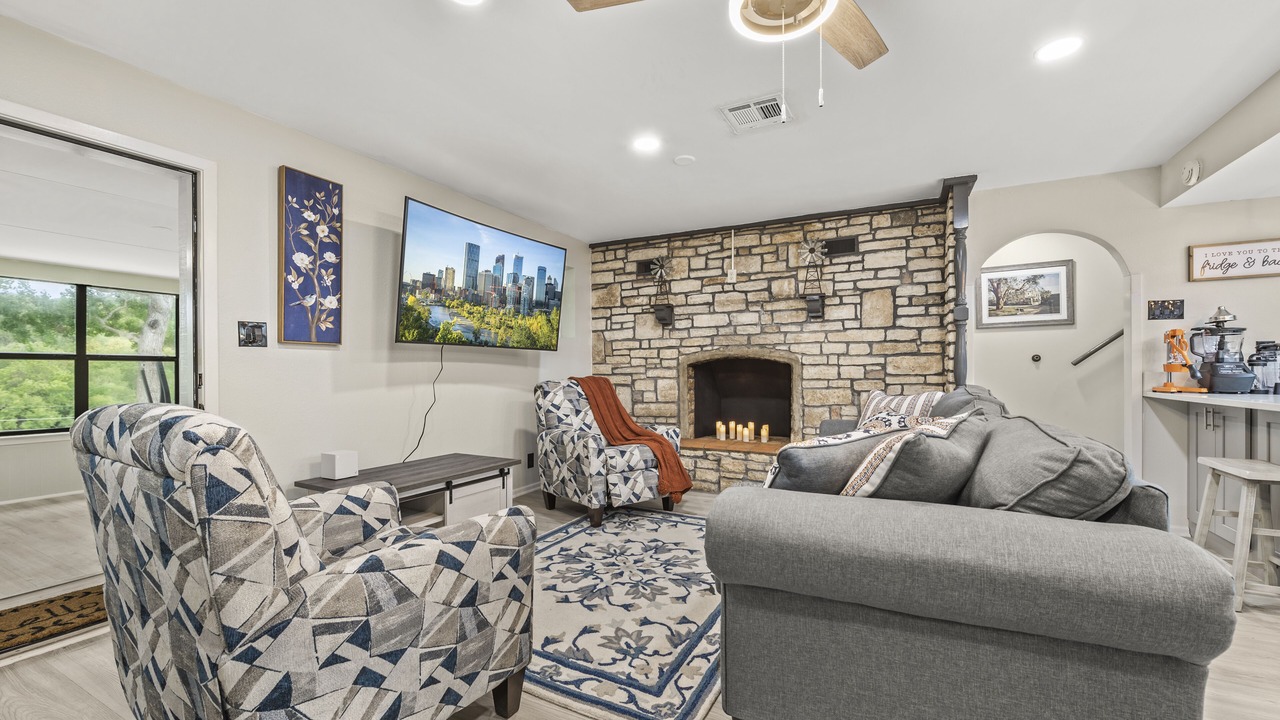 Photo of Livingroom in Schertz
