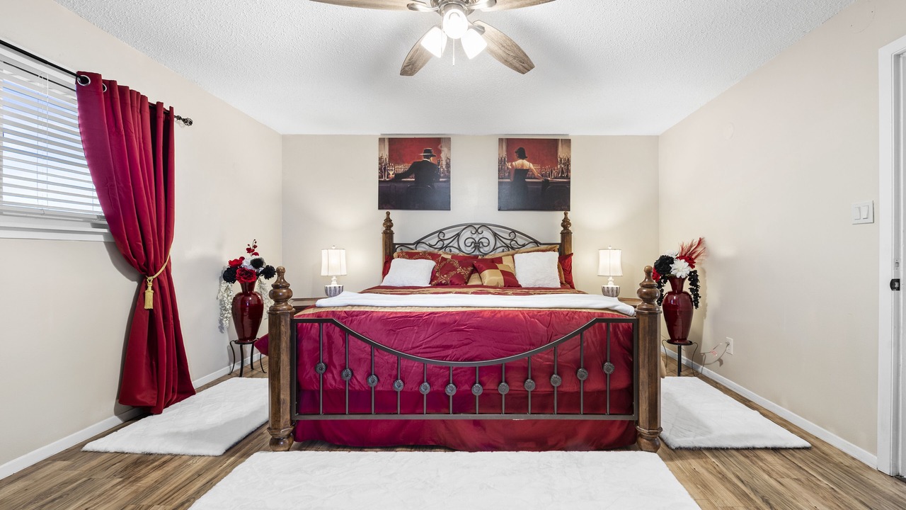 Photo of Bedroom in Schertz