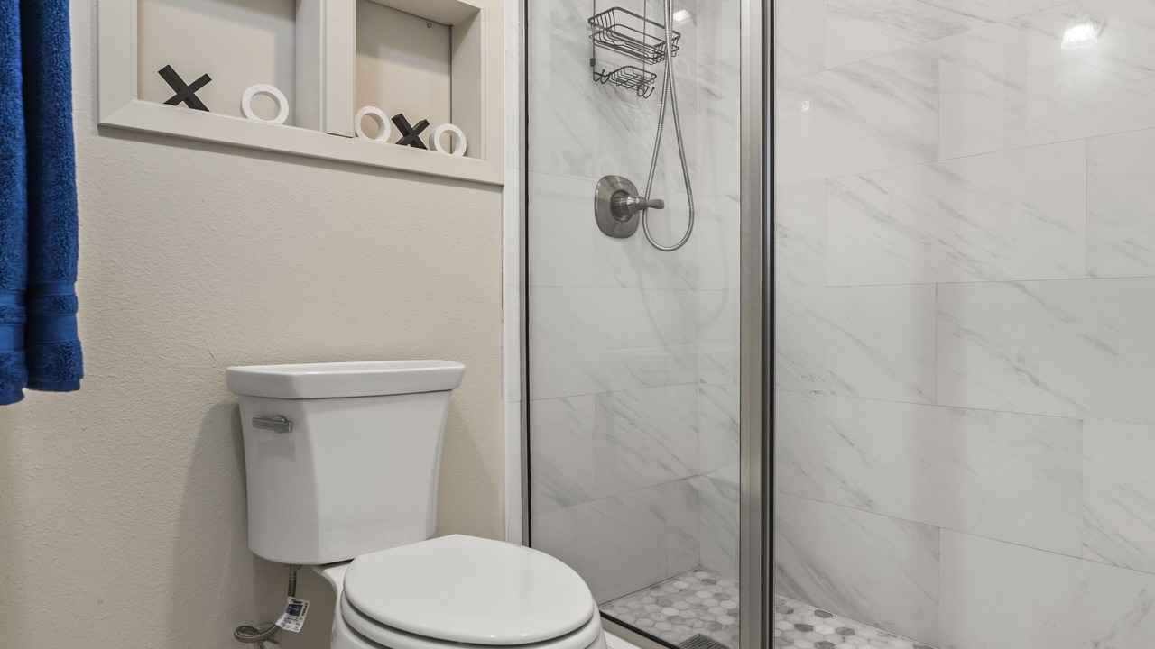 Photo of Bathroom in Schertz