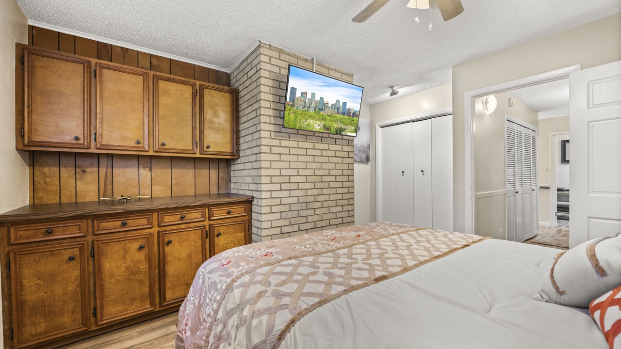 Photo of Bedroom in Schertz