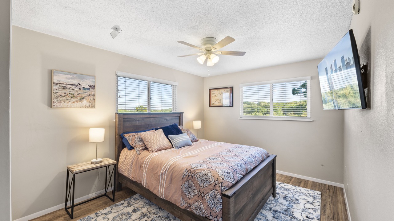 Photo of Bedroom in Schertz