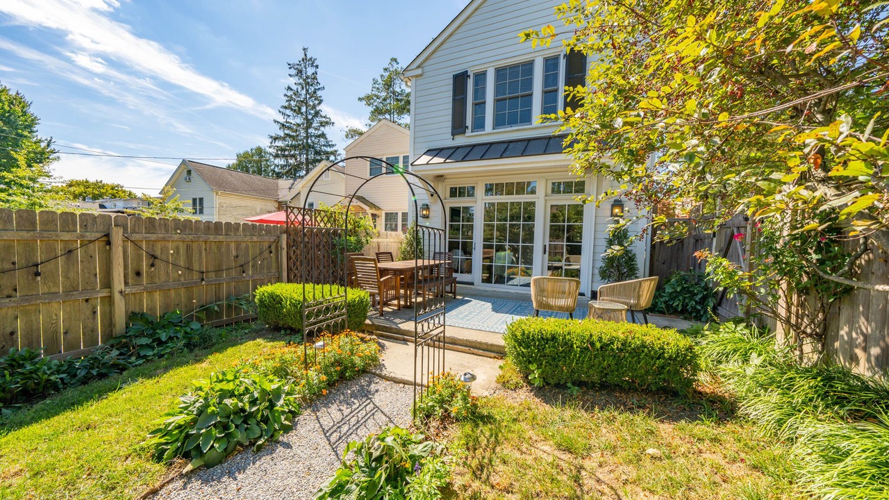 Photo of Outdoor in Kennett Square