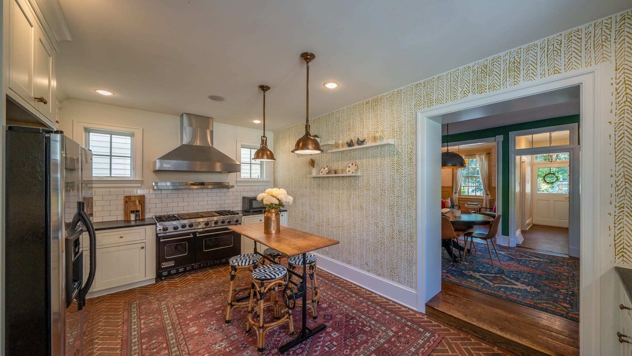Photo of Kitchen in Kennett Square
