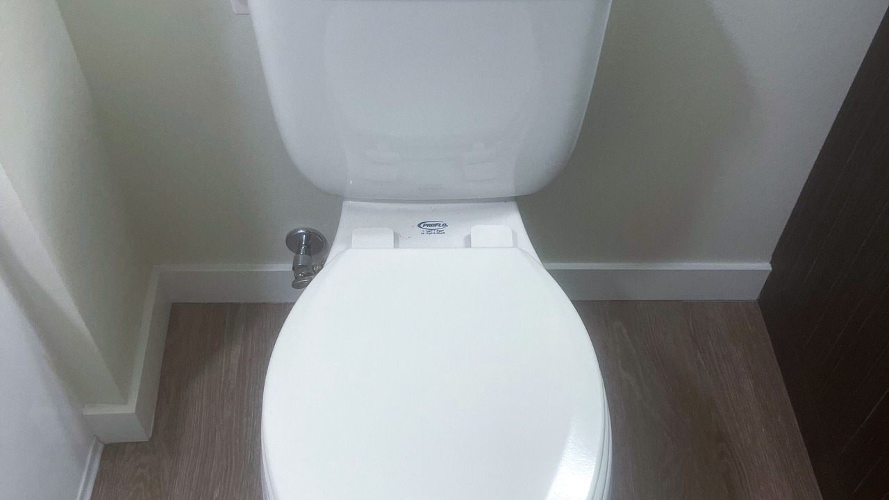 Photo of Bathroom in Kerns