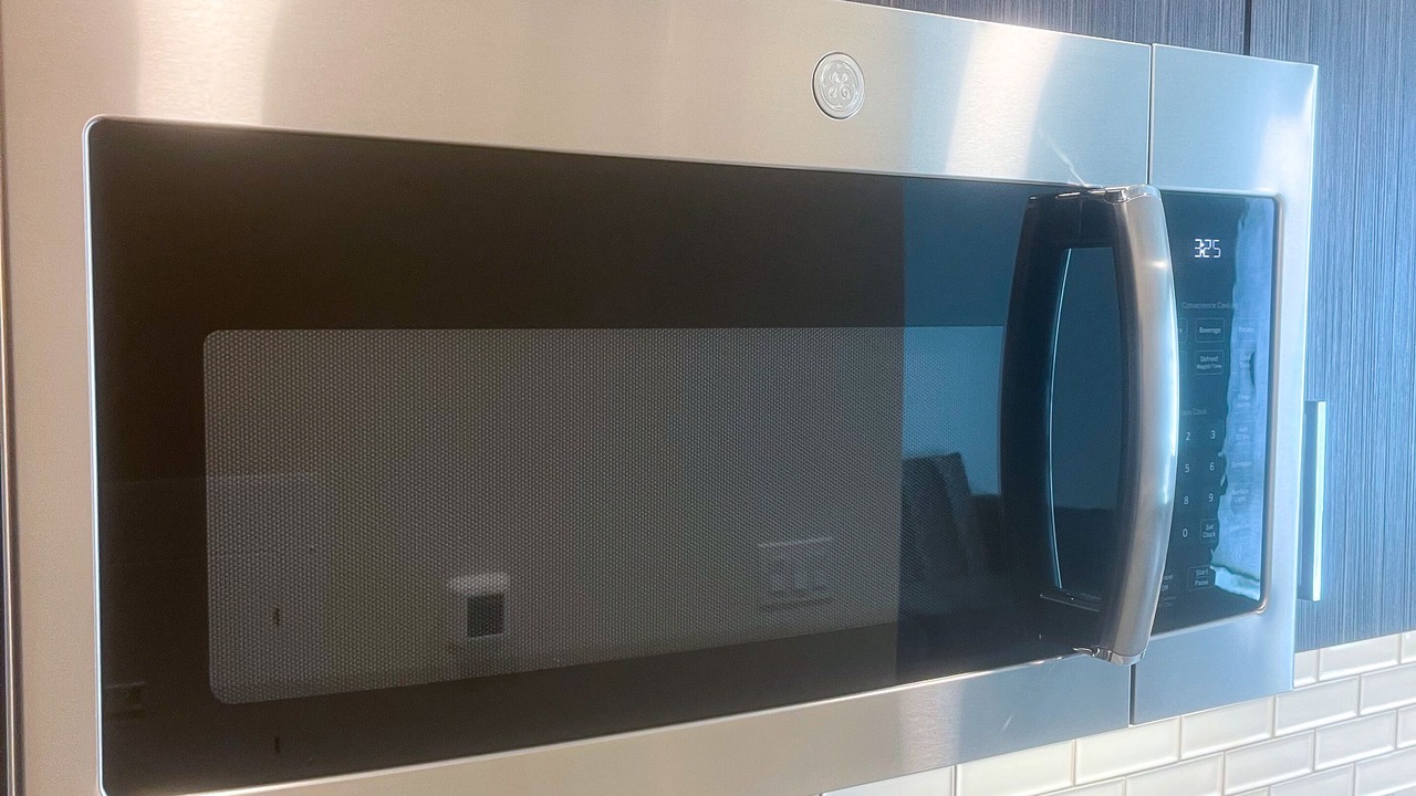 Photo of Kitchen in Kerns