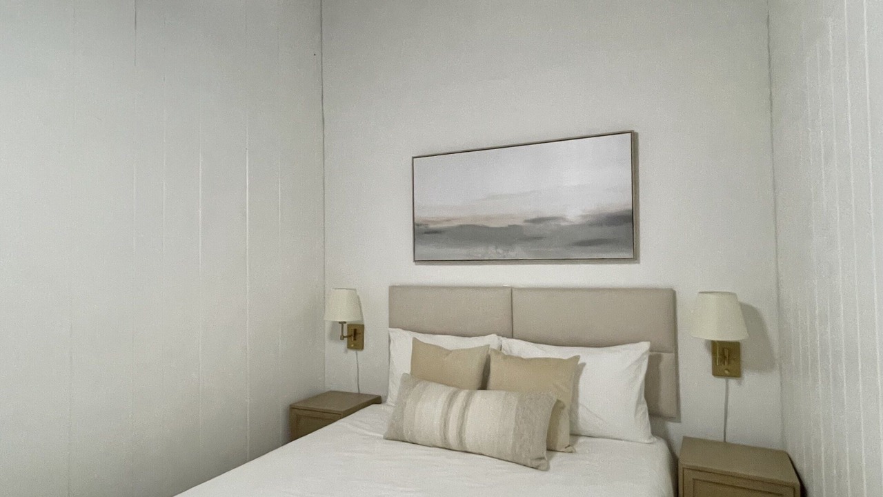 Photo of Bedroom in Town of Concord