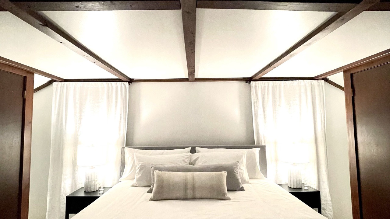 Photo of Bedroom in Town of Concord