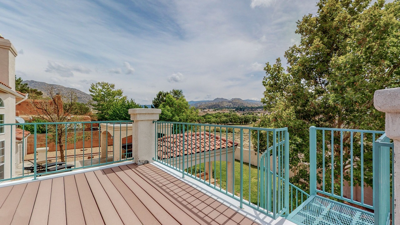 Photo of Outdoor in Albuquerque