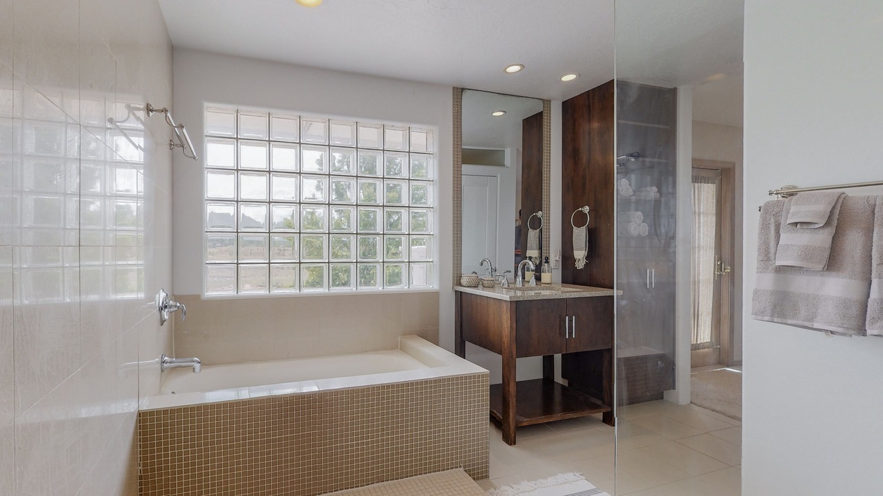Photo of Bathroom in Albuquerque
