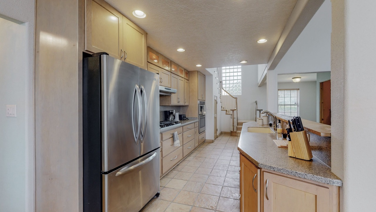 Photo of Kitchen in Albuquerque