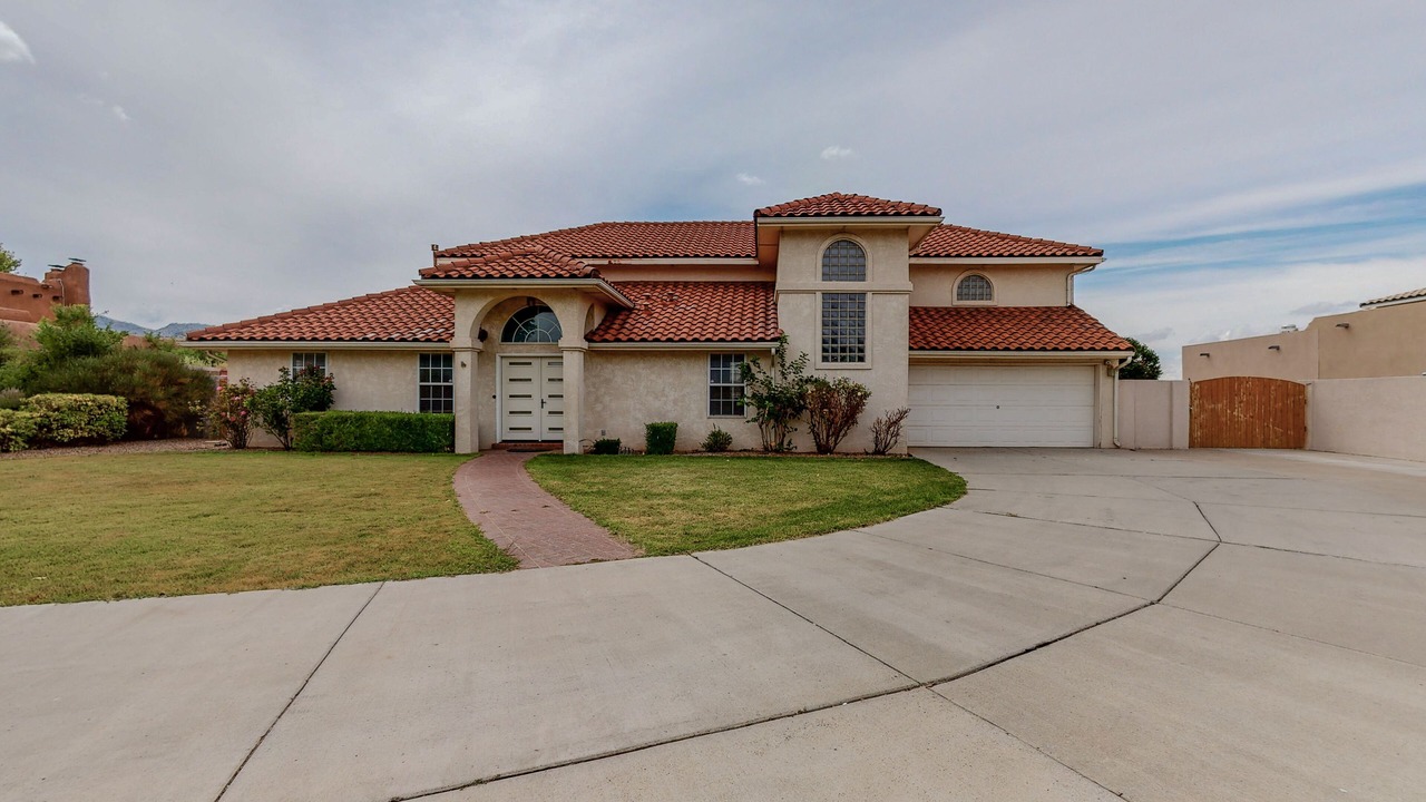 Photo of Outdoor in Albuquerque