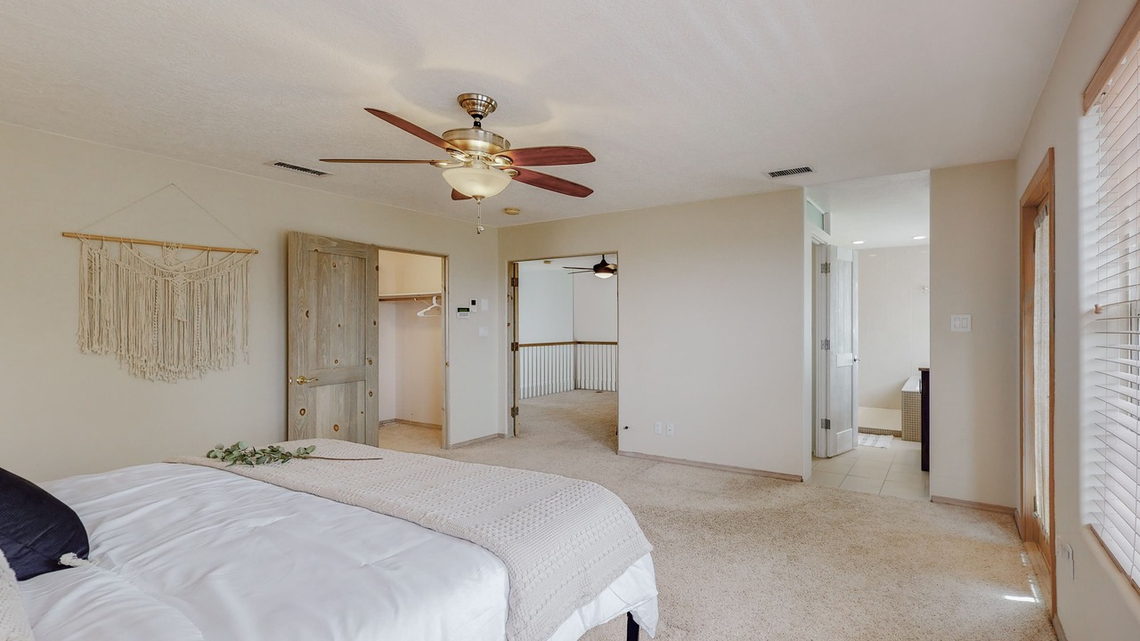 Photo of Bedroom in Albuquerque