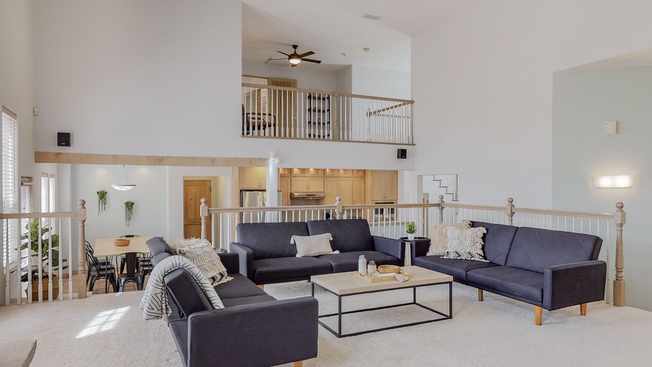 Photo of Livingroom in Albuquerque