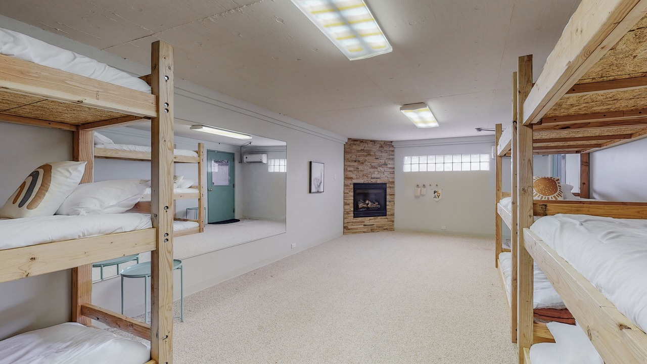 Photo of Bedroom in Albuquerque