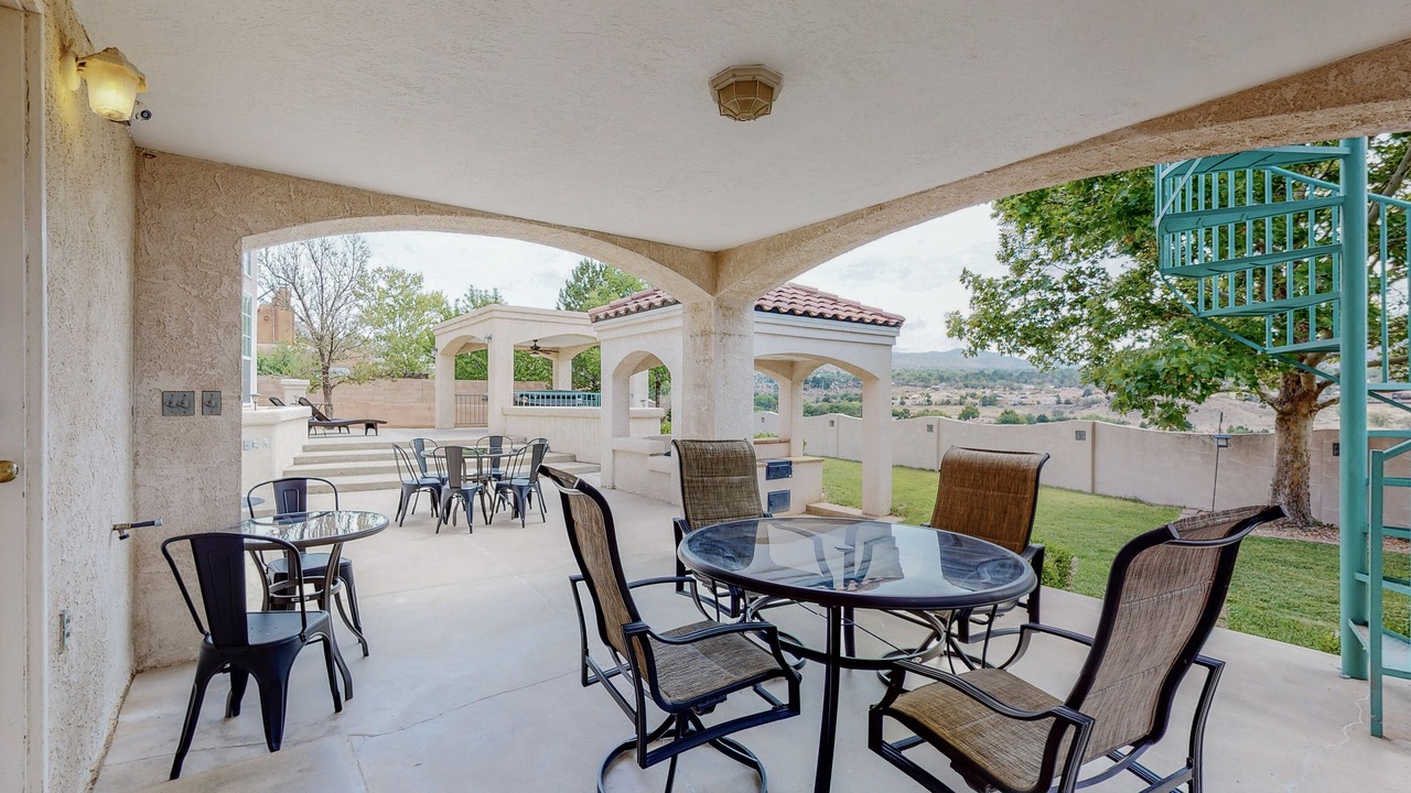 Photo of Outdoor in Albuquerque