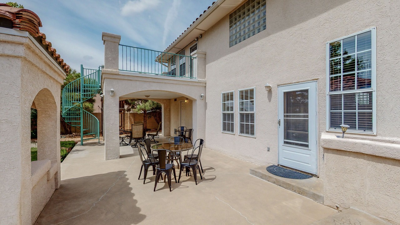 Photo of Outdoor in Albuquerque