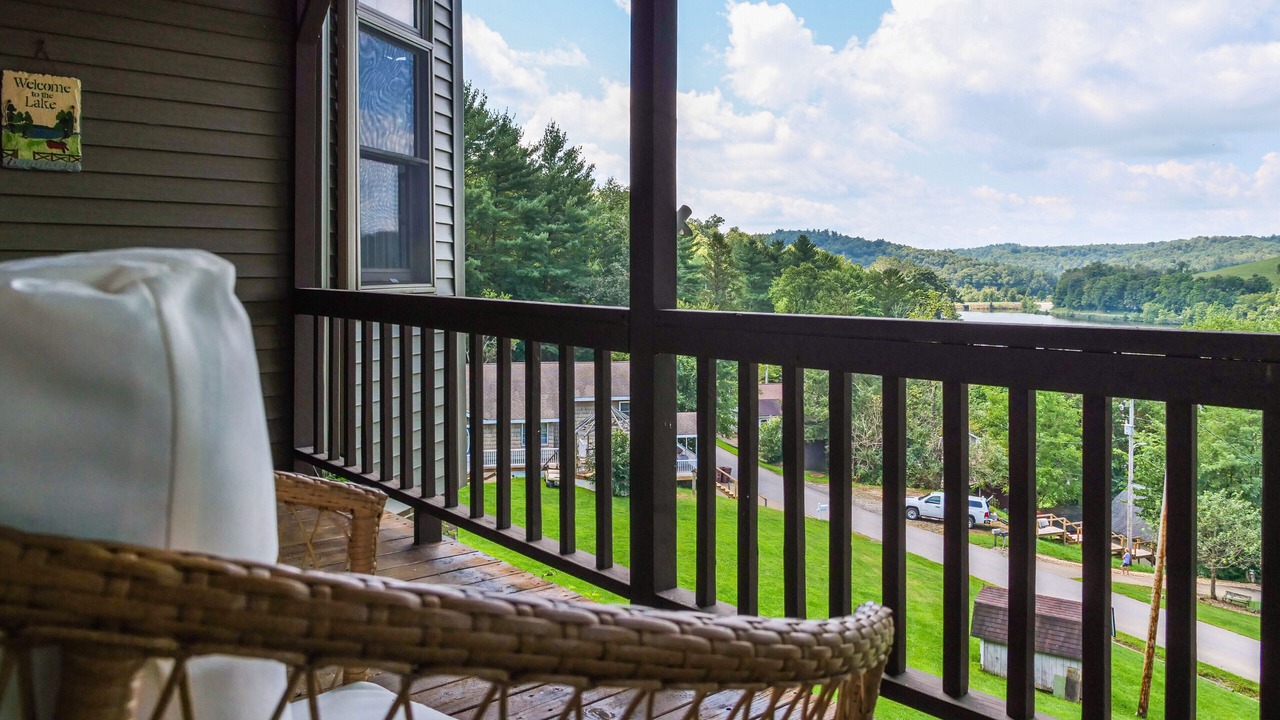Photo of Outdoor in Scio