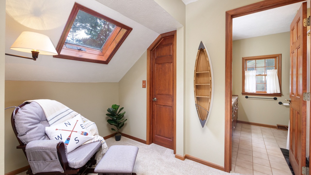 Photo of Bedroom in Scio