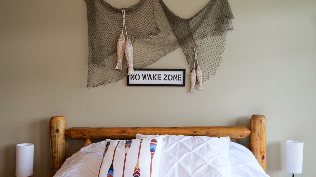 Photo of Bedroom in Scio