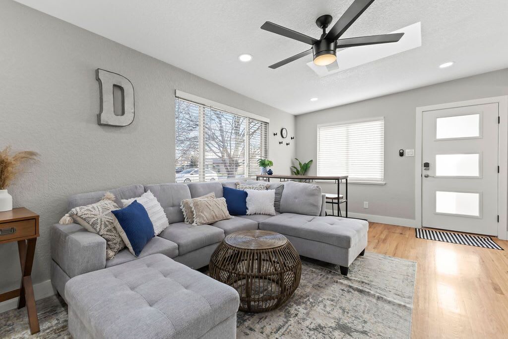 Photo of Bedroom in Alta Vista Area
