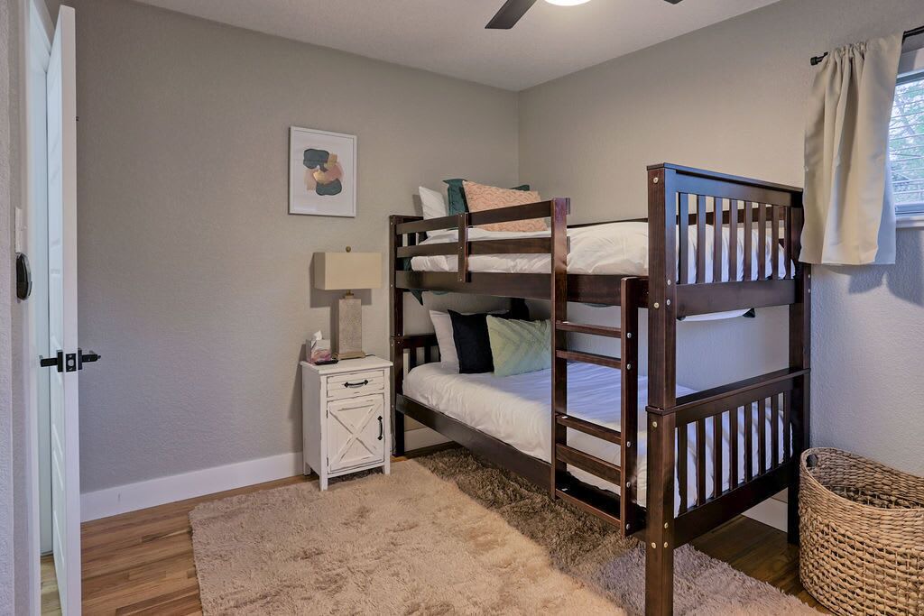 Photo of Bedroom in Alta Vista Area