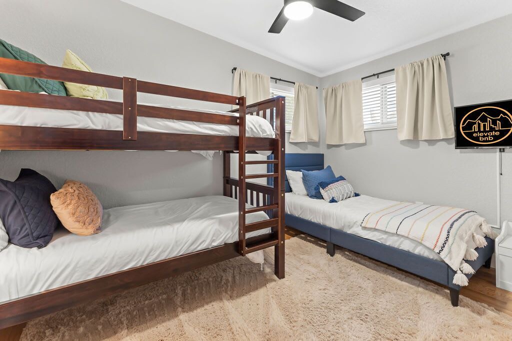 Photo of Bedroom in Alta Vista Area