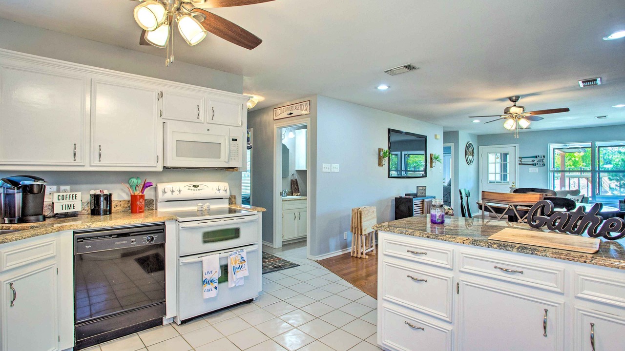 Photo of Kitchen in Tool