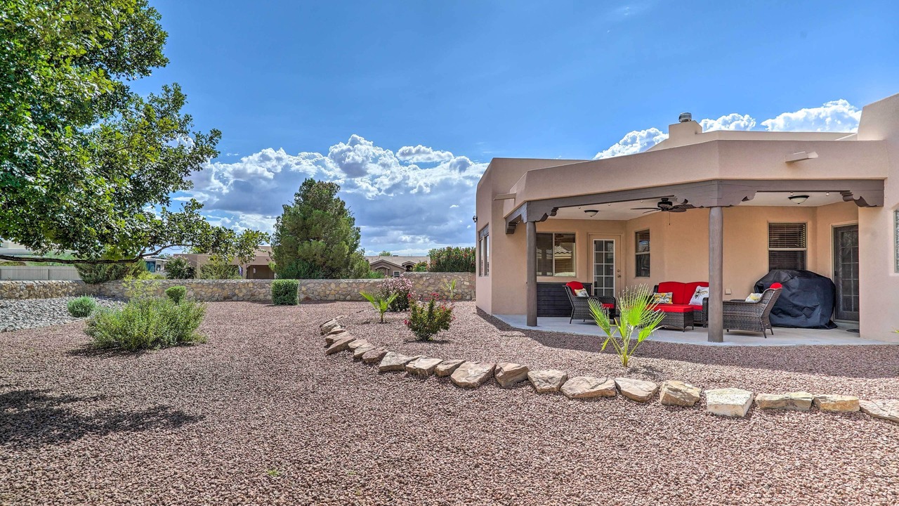 Photo of Outdoor in Mesilla Park