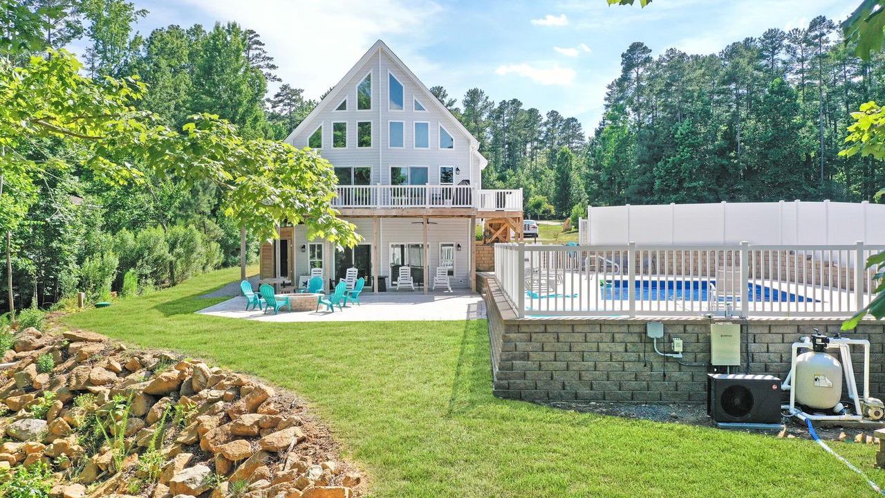 Photo of Outdoor in Macon