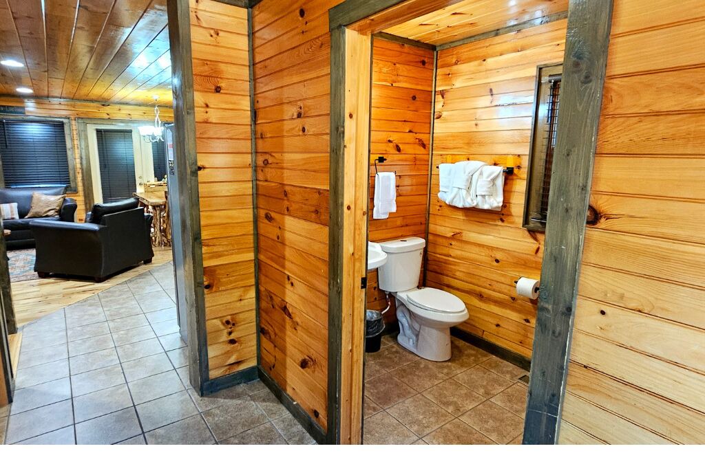 Photo of Bathroom in Hemlock Hills