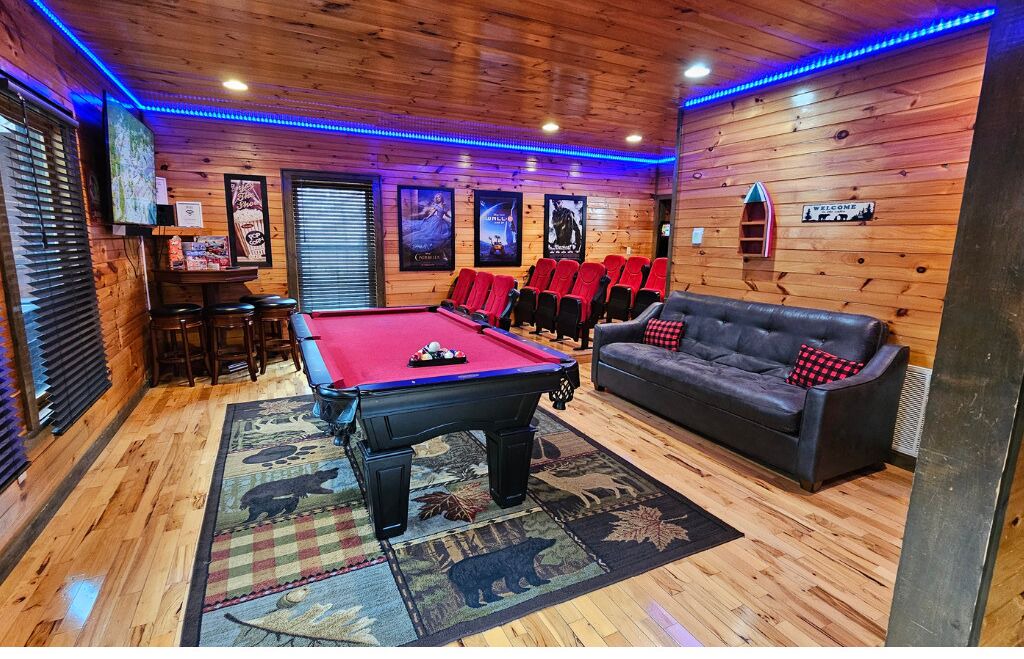 Photo of Bedroom in Hemlock Hills