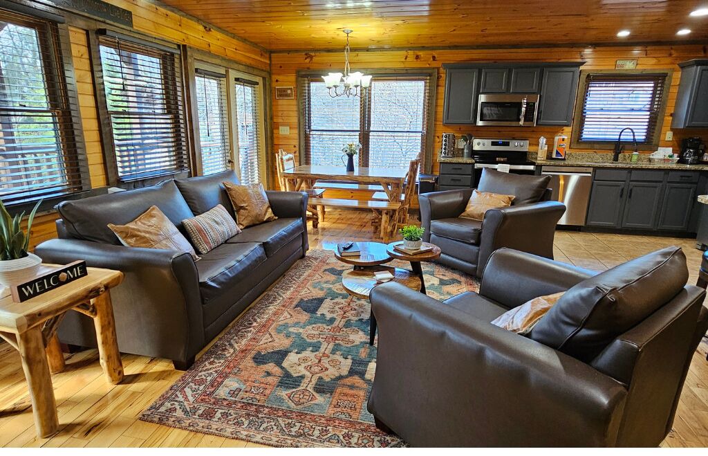 Photo of Bedroom in Hemlock Hills