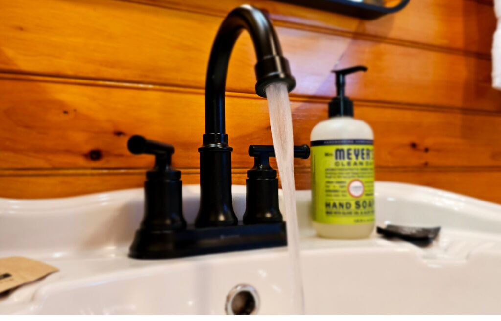 Photo of Bathroom in Hemlock Hills