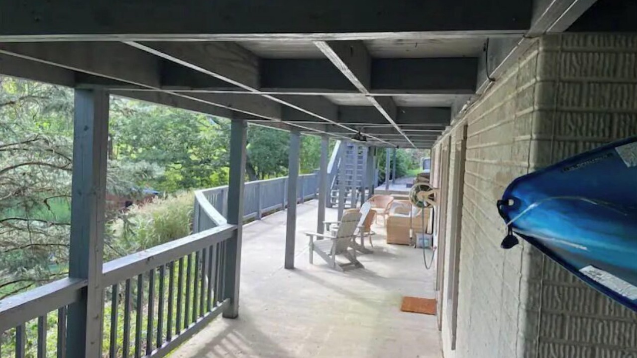 Photo of Patio Balcony in Old Fields