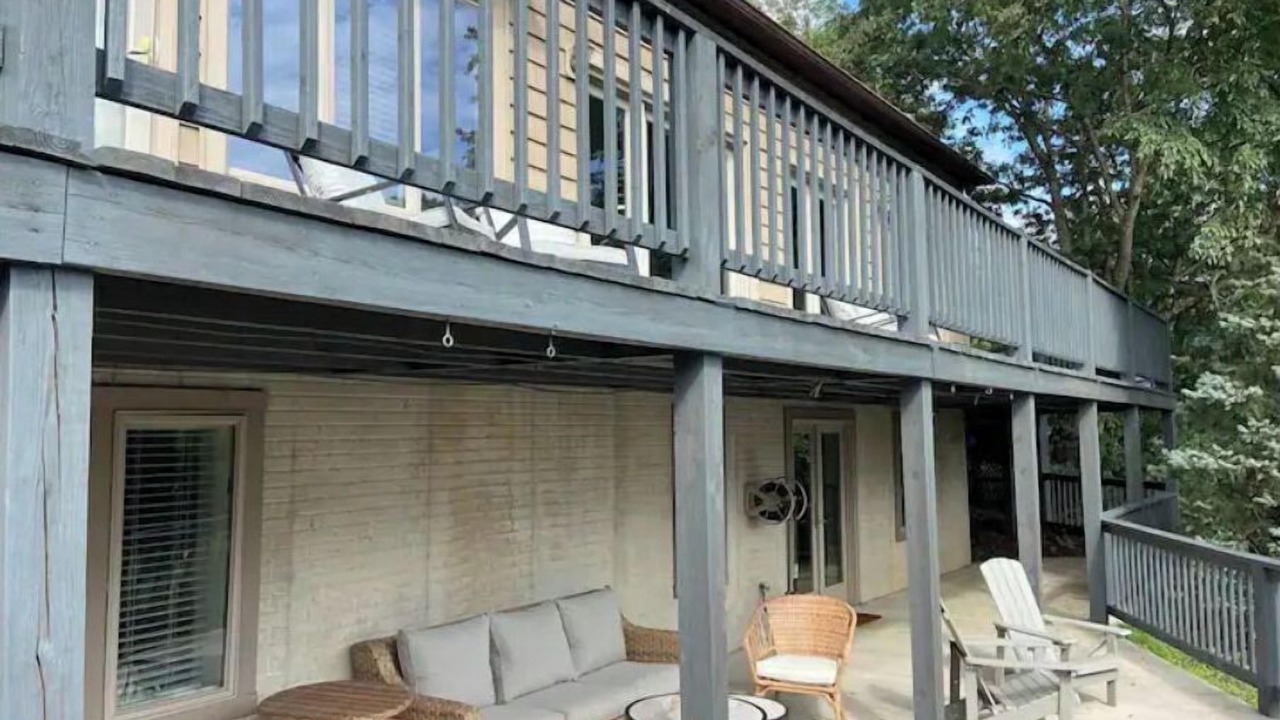 Photo of Patio Balcony in Old Fields