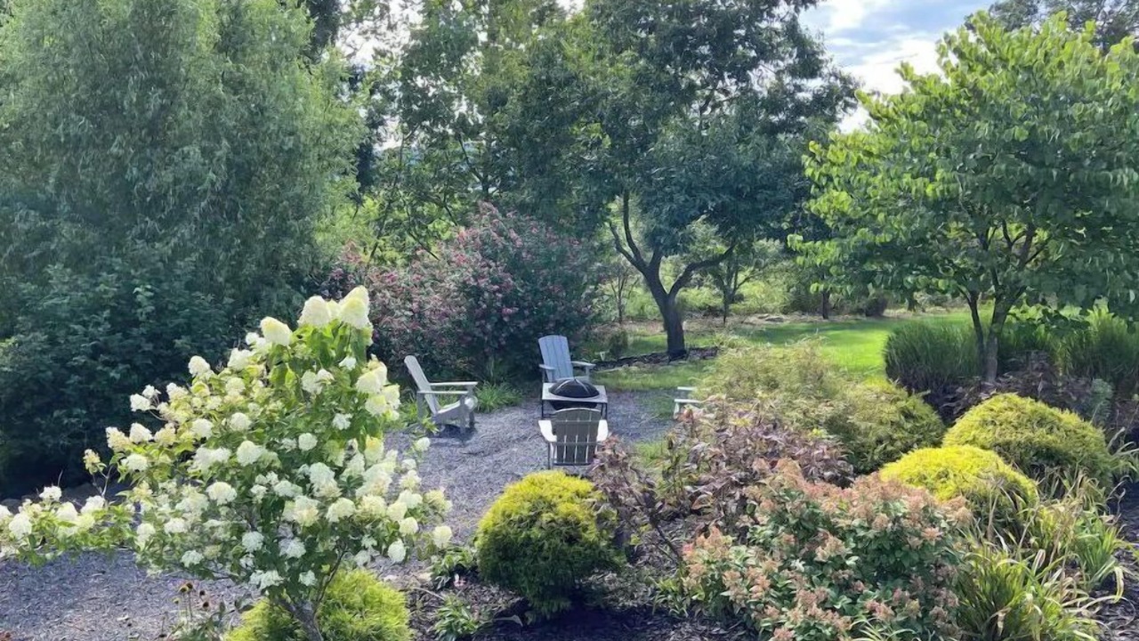 Photo of Outdoor in Old Fields